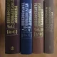 Bibliografia romaneasca moderna (4 volume)