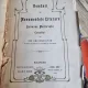 Em. Grigorovitza - Romanii in Monumentele Literare Germane Medievale