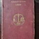 Almanach Hachette 1929
