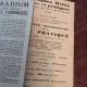 Almanach Hachette 1929