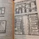 Almanach Hachette 1929