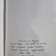 Florin Rotaru - Bibliografia cartii Bucurestene de la Origini pana in prezent 1494/2006 Partea I 1494-1918 Vol. i Literele A-C ( cu dedicatie pentru Ion Rogojanu)