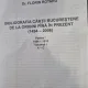 Florin Rotaru - Bibliografia cartii Bucurestene de la Origini pana in prezent 1494/2006 Partea I 1494-1918 Vol. i Literele A-C ( cu dedicatie pentru Ion Rogojanu)