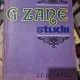 Studii - G. Zane