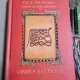 Umbra sarpelui - Rick Riordan  vol 3 din Cronicile familiei Kane
