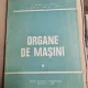 Organe de masini - D. Pavelescu  vol.1