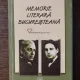 Corneliu Lupes - Memorie Literara Bucuresteana