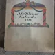 Alt-Wiener Kalender fur Das Jahr 1918