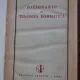 Pietro Parente - Dizionario di Teologia Dommatica