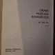 Zeno Vancea - Creatia Muzicala Romaneasca sec. XIX-XX Vol. 2