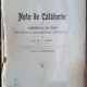 D. I. Vasiliu - Note de Calatorie in America de Sud. Brazilia-Argentina-Uruguay