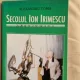 Alexandru Toma - Secolul Ion Irimescu