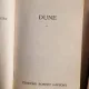 rank Herbert - Dune. Vol 1 si 2