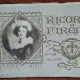 Ricordo di Firenze, album foto, Galeria Pitti
