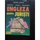 Engleza pentru juristi - DAVID HOLDEN