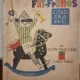 Fat-Frumos cand era mic - Octav Pancu-Iasi (ilustratii de Iurie Darie)