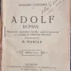 Adolf - Benjamin Constant
