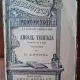 Amorul veghiaza - D. Anghel