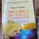 Steve Taylor - Trezirea din somnul constiintei