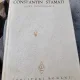 Constantin Stamati - Muza Romaneasca