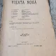 Vieata Noua Anul V Nr. 5 Aprilie 1909