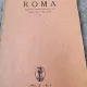 Roma - Revista Institutului de cultura Italiana Anul VIII No. 4