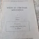 Studii si cercetari lingvistice Vol. I Fascicula 2 1950