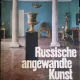 Russische angewandte Kunst