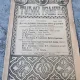 Tudor Pamfile Anul 1 Nr. 2 / 1923