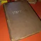 STUPARITUL. TRATAT COMPLET DE APICULTURA  - CONST. L. HRISTEA