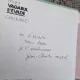 Jean Claude Marol - Vagabul S'evade (cu dedicatie de la autor)