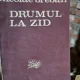 Nicolae Breban - Drumul la zid