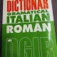 Egidio Corea - Dictionar Gramatical Italian Roman
