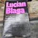 Lucian Blaga - Incercari filosofice