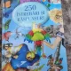 250 Intrebari si raspunsuri