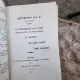 Biblioteca de filosofie si stiinta spirituala moderna "Leandru" -Brosura Nr. 2 Ce face Biserica? Ce fac Teologii? Ce fac savantii nostrii? Brosura nr. 3 Ce suntem? De unde venim? Unde mergem? (cu dedicatie de la traducatori)