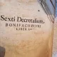 Bonifacii PP. VIII - Sexti Decretalium. Reverendiffimi, Excellentiffimi, Illuftiffimi, Perilluftres, Generofiffimi, Praenobiles, ac Clariffimi. Domini, DominiGratiofiffimi, Patroni Obfervandiffimi