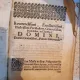 Bonifacii PP. VIII - Sexti Decretalium. Reverendiffimi, Excellentiffimi, Illuftiffimi, Perilluftres, Generofiffimi, Praenobiles, ac Clariffimi. Domini, DominiGratiofiffimi, Patroni Obfervandiffimi
