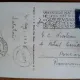 Carte postala, Haga, 1948