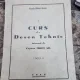 Gh. Mihut - Curs de Desen Tehnic