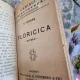 8 Carti Colegate - L. Rebreanu, Al Cazaban;, I. Agirbiceanu, V. Demetrius, C. Hogas, D. Anghel, St. O. Iosif