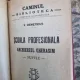 8 Carti Colegate - L. Rebreanu, Al Cazaban;, I. Agirbiceanu, V. Demetrius, C. Hogas, D. Anghel, St. O. Iosif