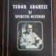Zenovie Carlugea - Tudor Arghezi si spiritul Olteniei