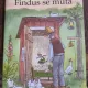 Sven Nordqvist - Findus se muta