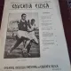Revista Educatia Fizica anul IX numarul 10 - octombrie 1931