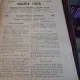 Revista Educatia Fizica anul IX numarul 10 - octombrie 1931