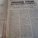 Revista Educatia Fizica anul X numarul 5 - mai 1932