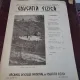 Revista Educatia Fizica anul IX numarul 11 - noiembrie 1931