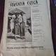 Revista Educatia Fizica anul IX numarul 7 - iulie 1931
