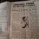 Revista Educatia Fizica anul X numarul 6 -  iunie 1932